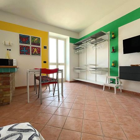 Апартаменти Casa Sunrise Al Porto Turistico Шакка Екстер'єр фото